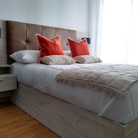 Iq Callao Recoleta Estudio Buenos Aires Luaran gambar