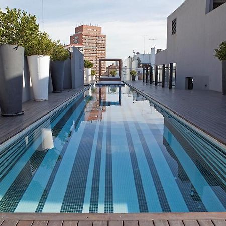 Iq Callao Recoleta Estudio Buenos Aires Luaran gambar