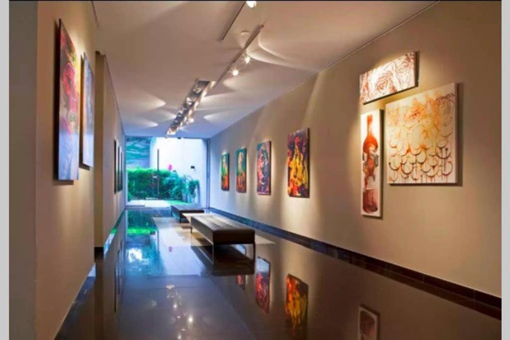 Iq Callao Recoleta Estudio Buenos Aires Luaran gambar