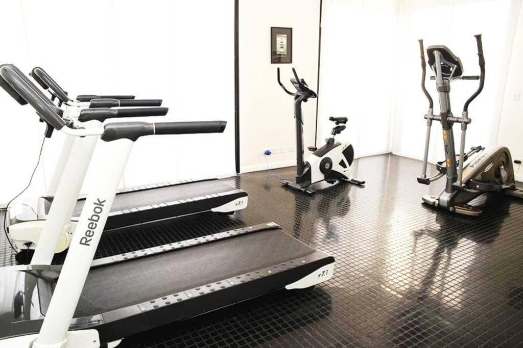 Iq Callao Recoleta Estudio Buenos Aires Luaran gambar