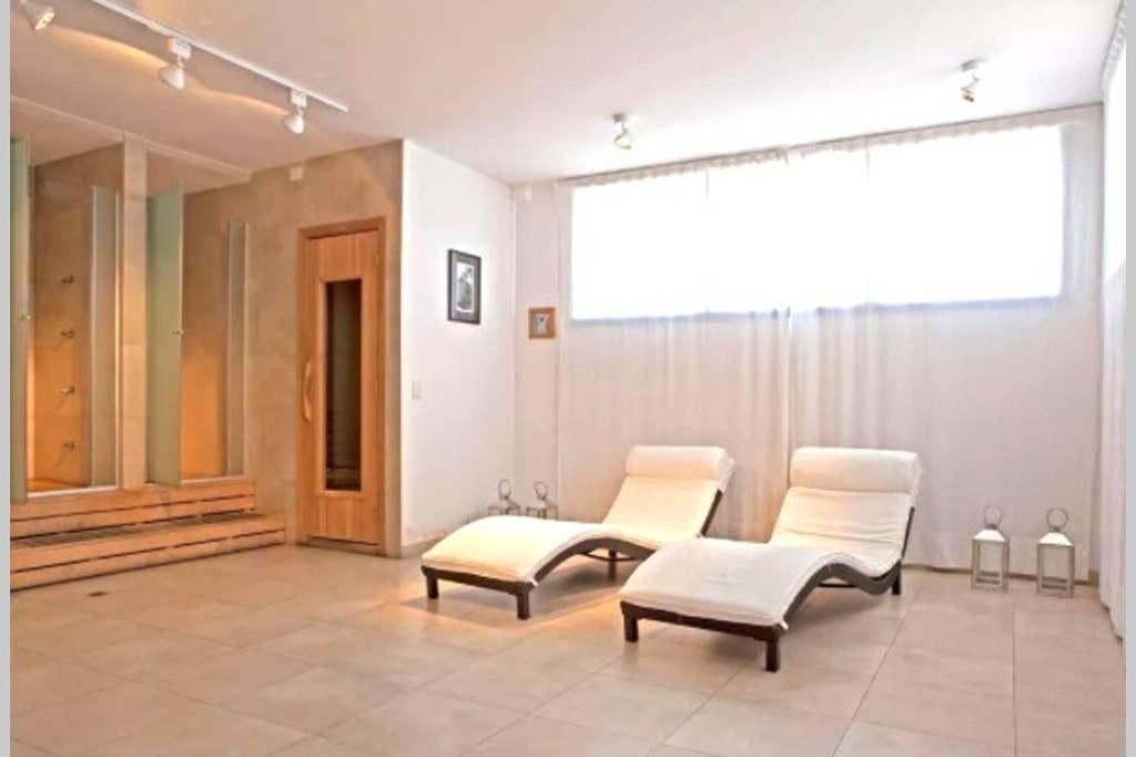 Iq Callao Recoleta Estudio Buenos Aires Luaran gambar