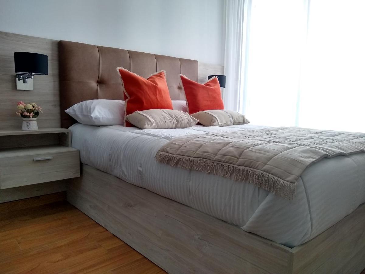 Iq Callao Recoleta Estudio Buenos Aires Luaran gambar