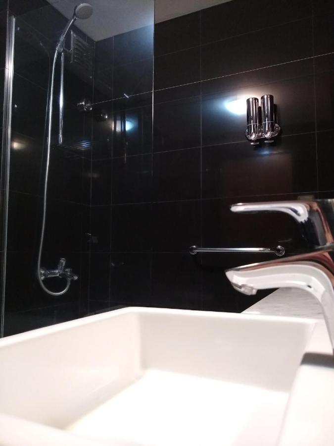 Iq Callao Recoleta Estudio Buenos Aires Luaran gambar