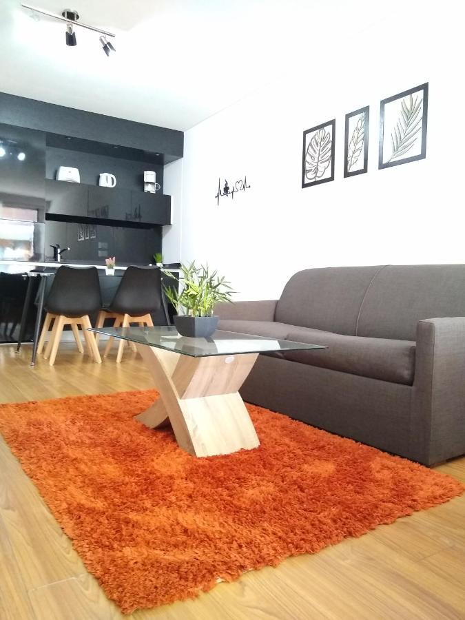 Iq Callao Recoleta Estudio Buenos Aires Luaran gambar