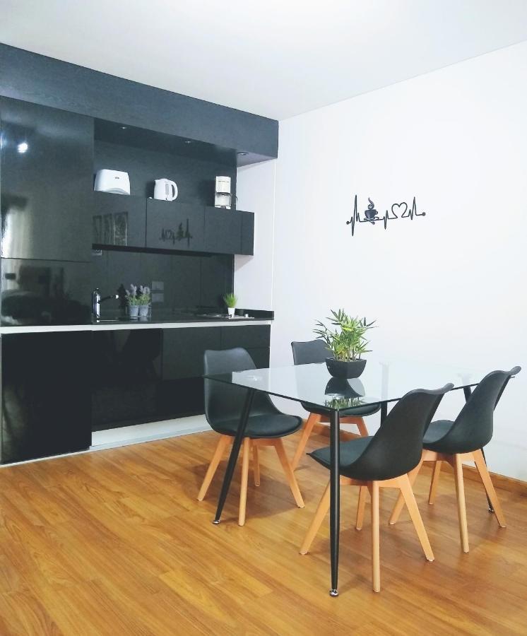 Iq Callao Recoleta Estudio Buenos Aires Luaran gambar