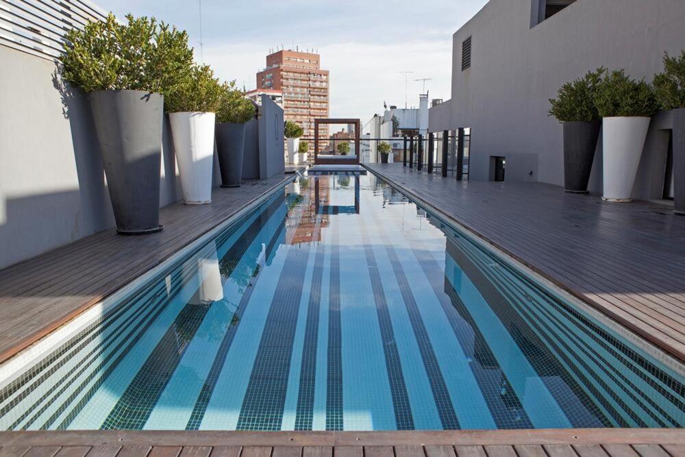 Iq Callao Recoleta Estudio Buenos Aires Luaran gambar